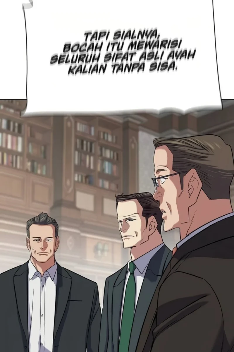 The Youngest Son Of A Rich Family Chapter 202 Gambar 12