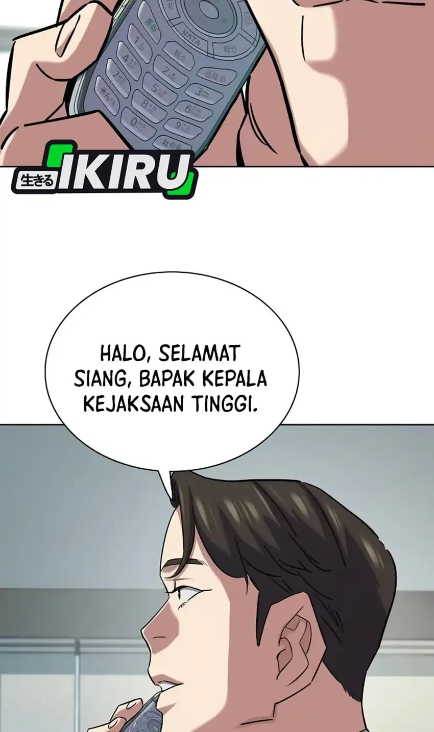 The Youngest Son Of A Rich Family Chapter 204 Gambar 10