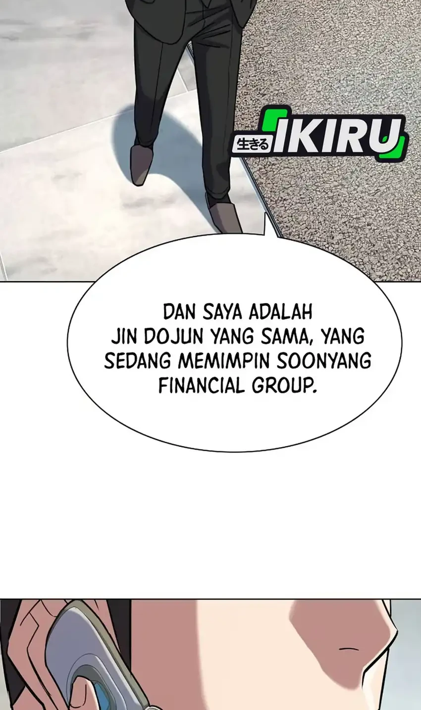 The Youngest Son Of A Rich Family Chapter 204 Gambar 12