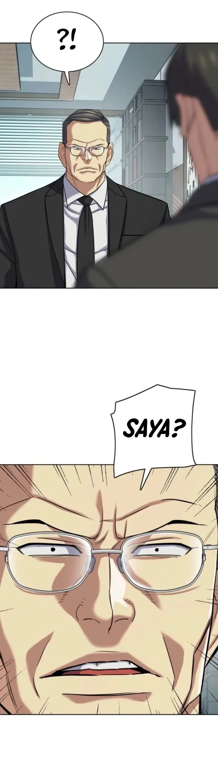 The Youngest Son Of A Rich Family Chapter 206 Gambar 10