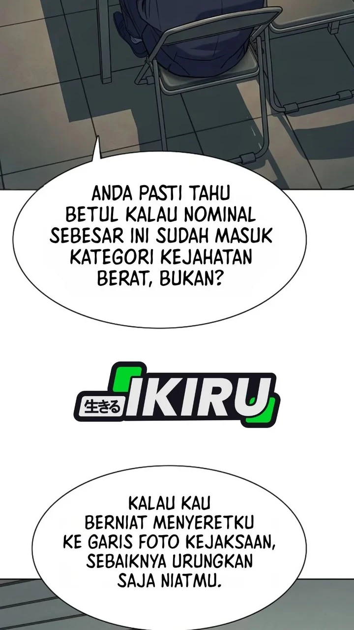The Youngest Son Of A Rich Family Chapter 207 Gambar 10