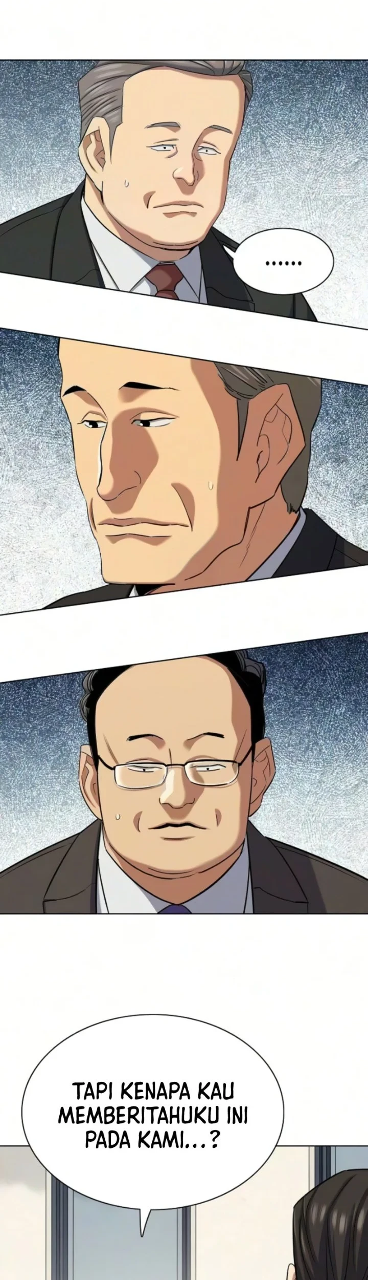 The Youngest Son Of A Rich Family Chapter 208 Gambar 10