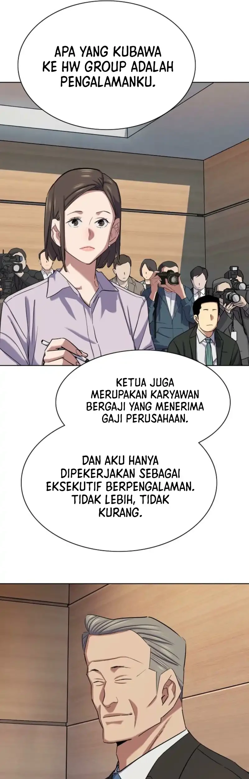 The Youngest Son Of A Rich Family Chapter 209 Gambar 9