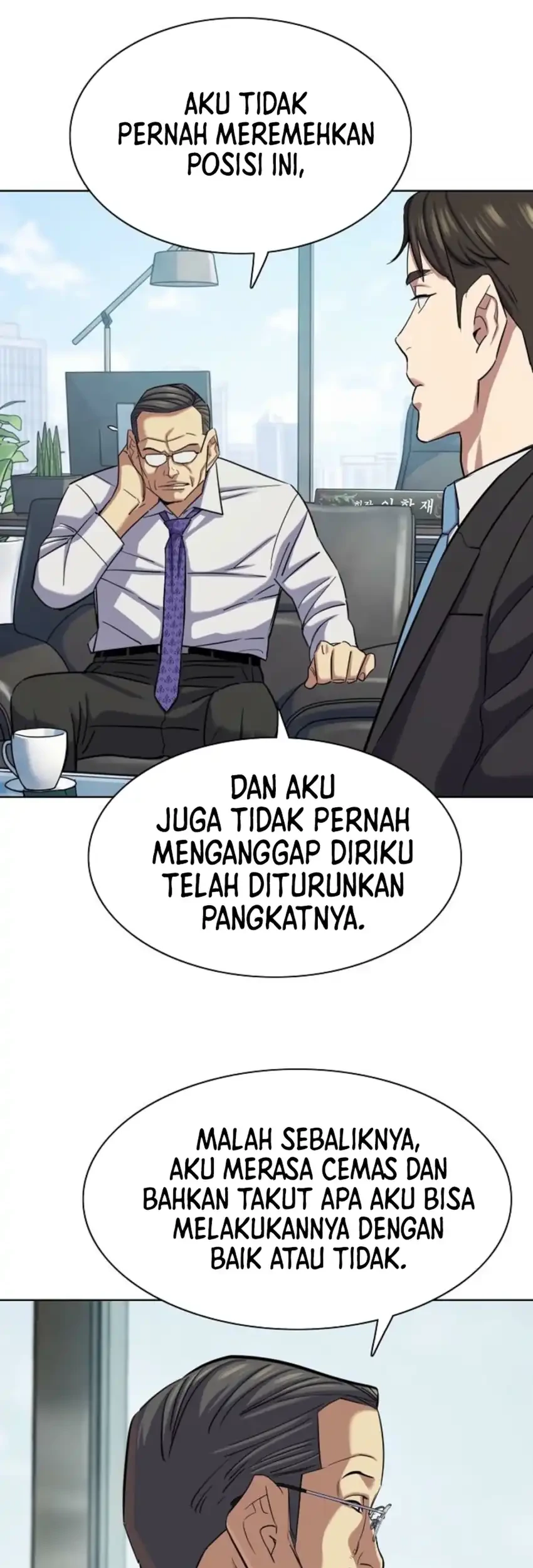 The Youngest Son Of A Rich Family Chapter 210 Gambar 14