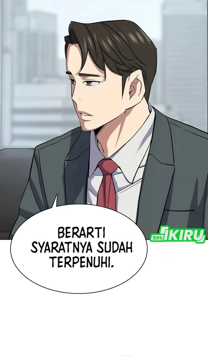 The Youngest Son Of A Rich Family Chapter 212 Gambar 12