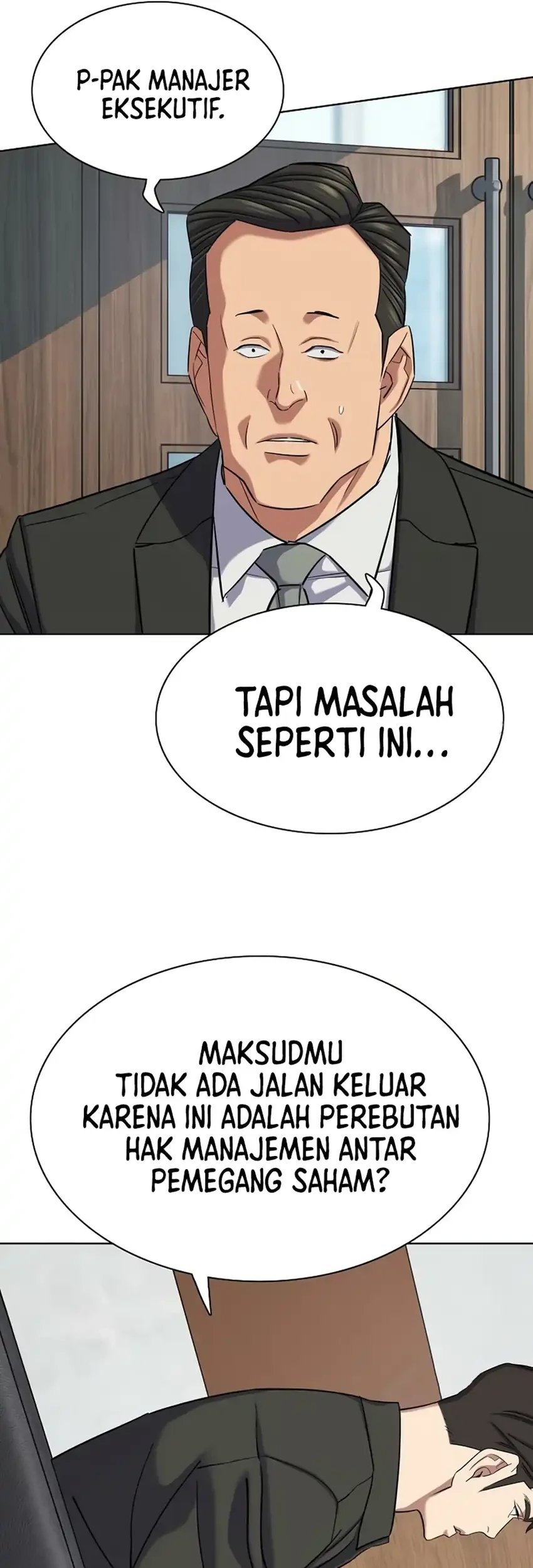 The Youngest Son Of A Rich Family Chapter 213 Gambar 11