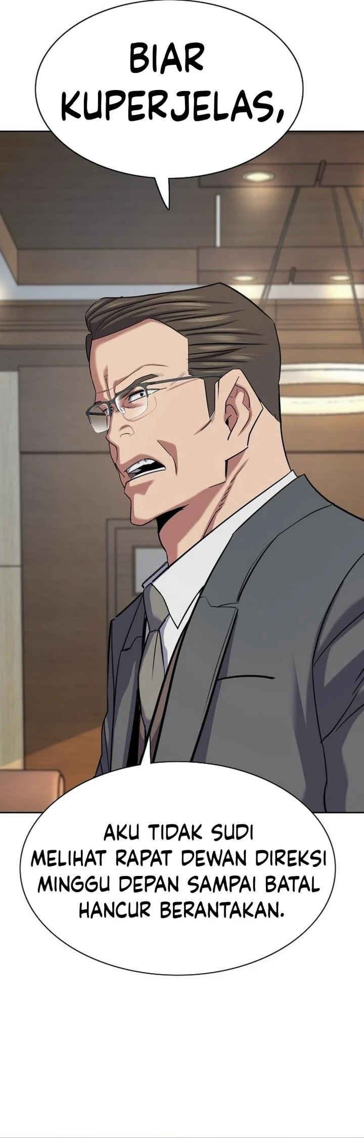 The Youngest Son Of A Rich Family Chapter 216 Gambar 10