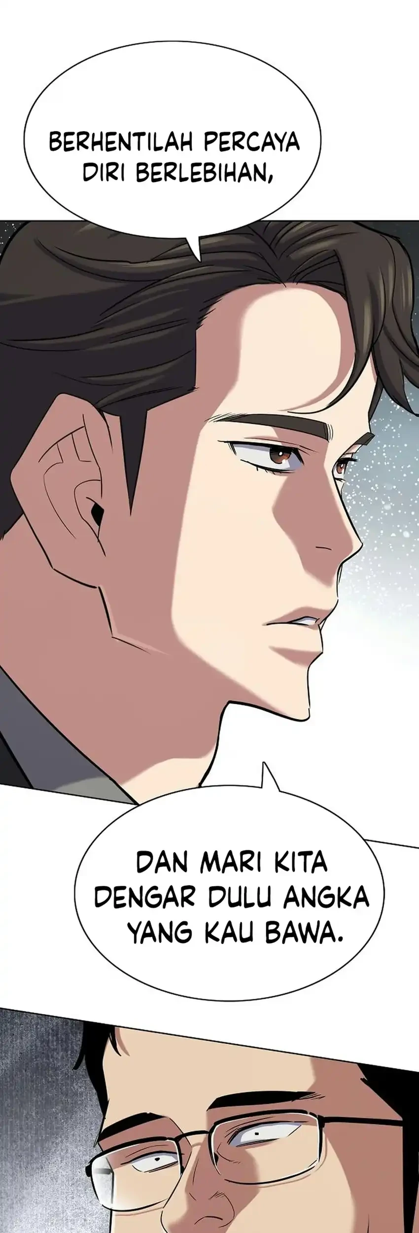 The Youngest Son Of A Rich Family Chapter 227 Gambar 11