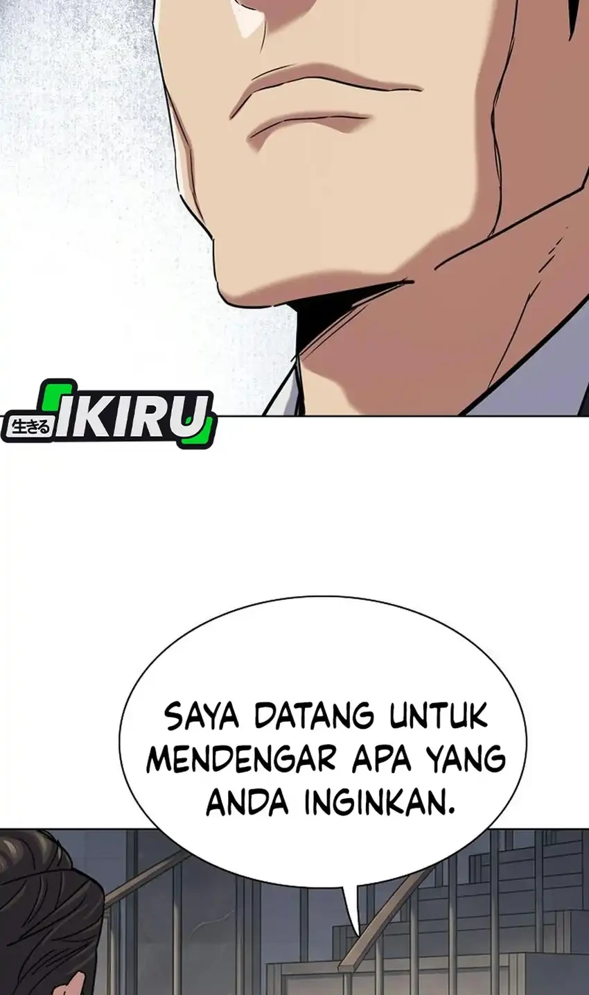 The Youngest Son Of A Rich Family Chapter 227 Gambar 12