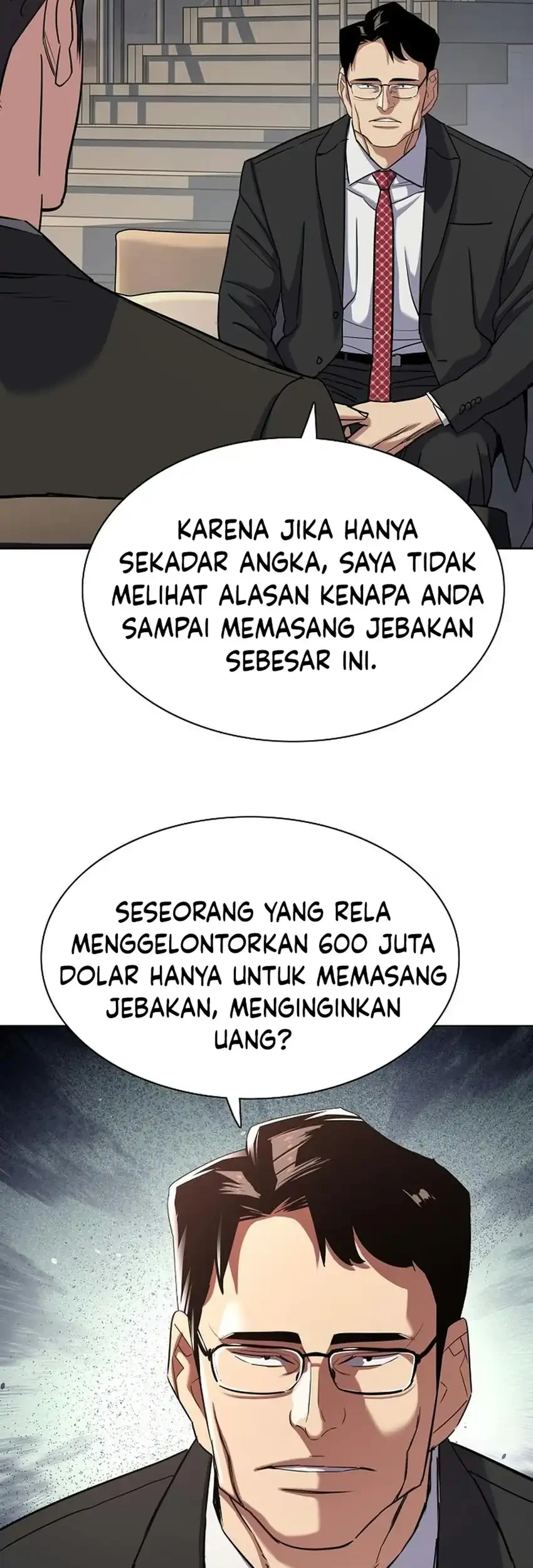 The Youngest Son Of A Rich Family Chapter 227 Gambar 13