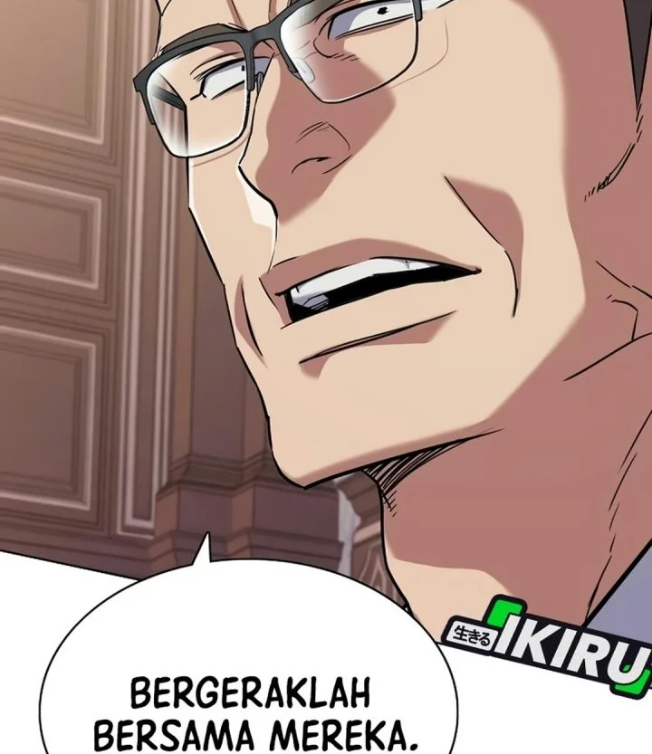The Youngest Son Of A Rich Family Chapter 229 Gambar 11