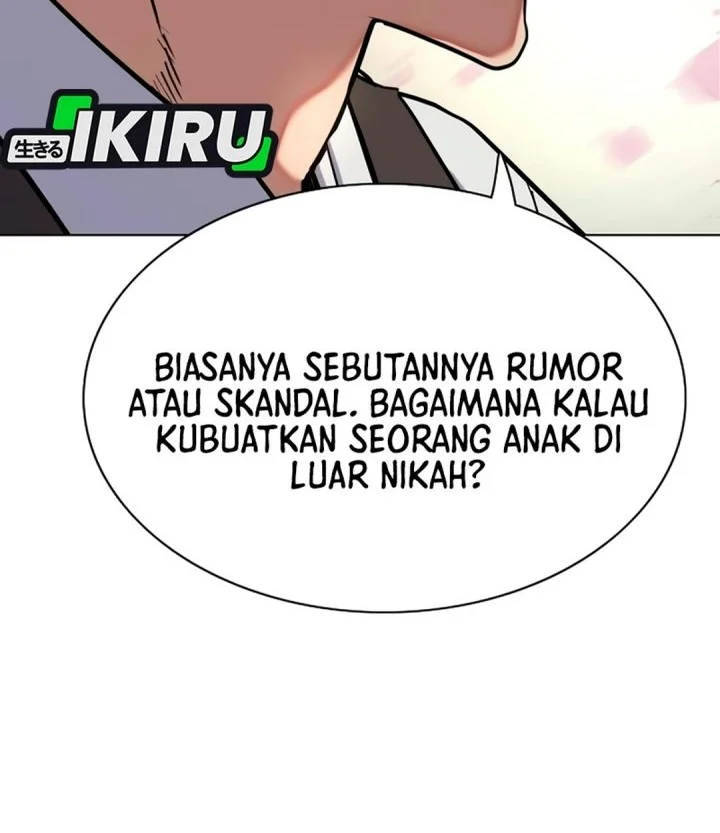 The Youngest Son Of A Rich Family Chapter 230 Gambar 10