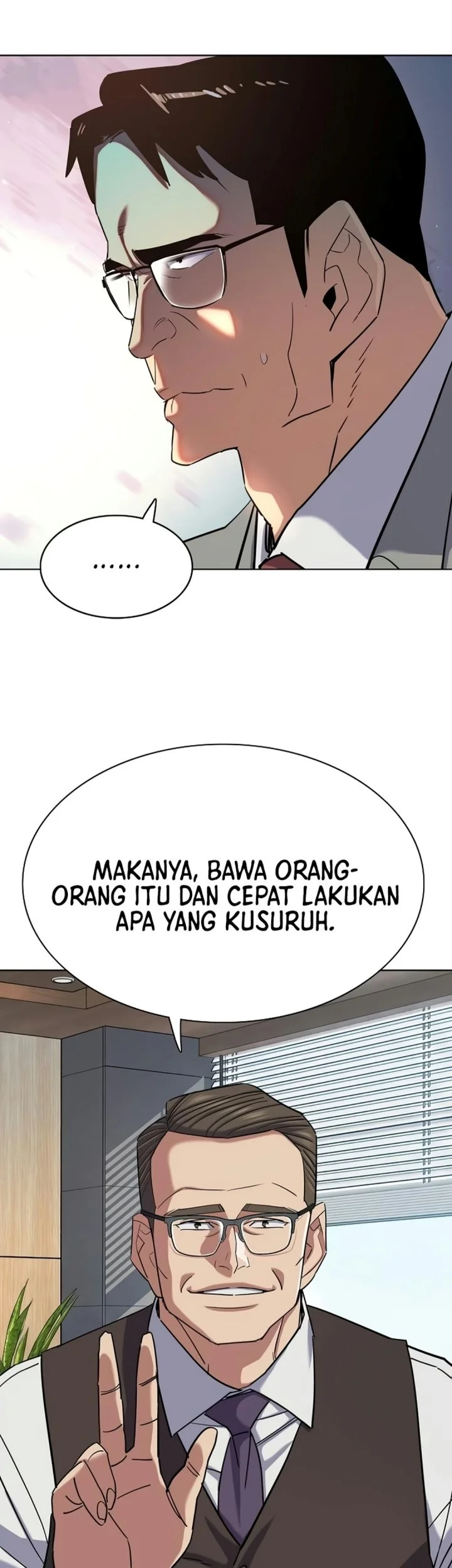 The Youngest Son Of A Rich Family Chapter 230 Gambar 11