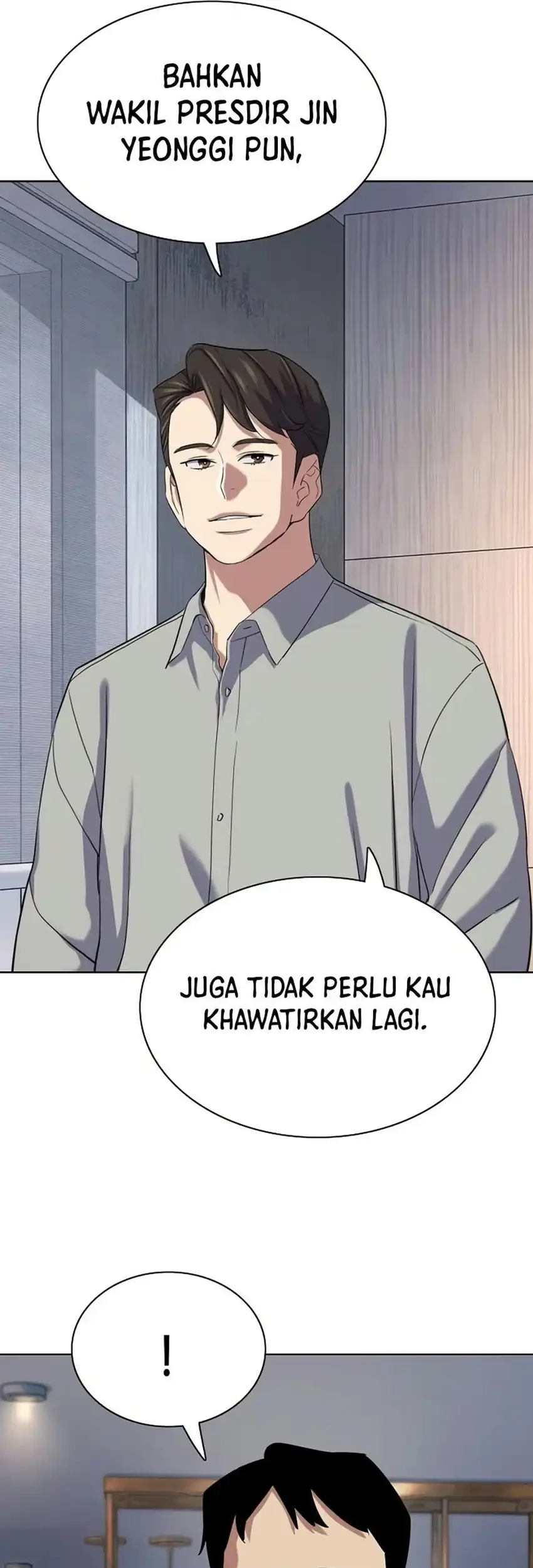 The Youngest Son Of A Rich Family Chapter 232 Gambar 10