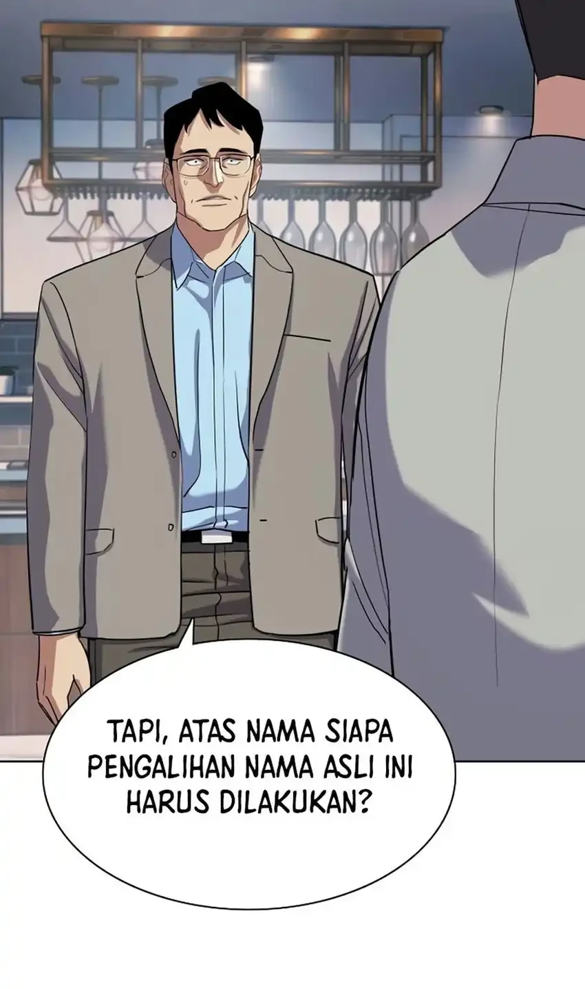 The Youngest Son Of A Rich Family Chapter 232 Gambar 13