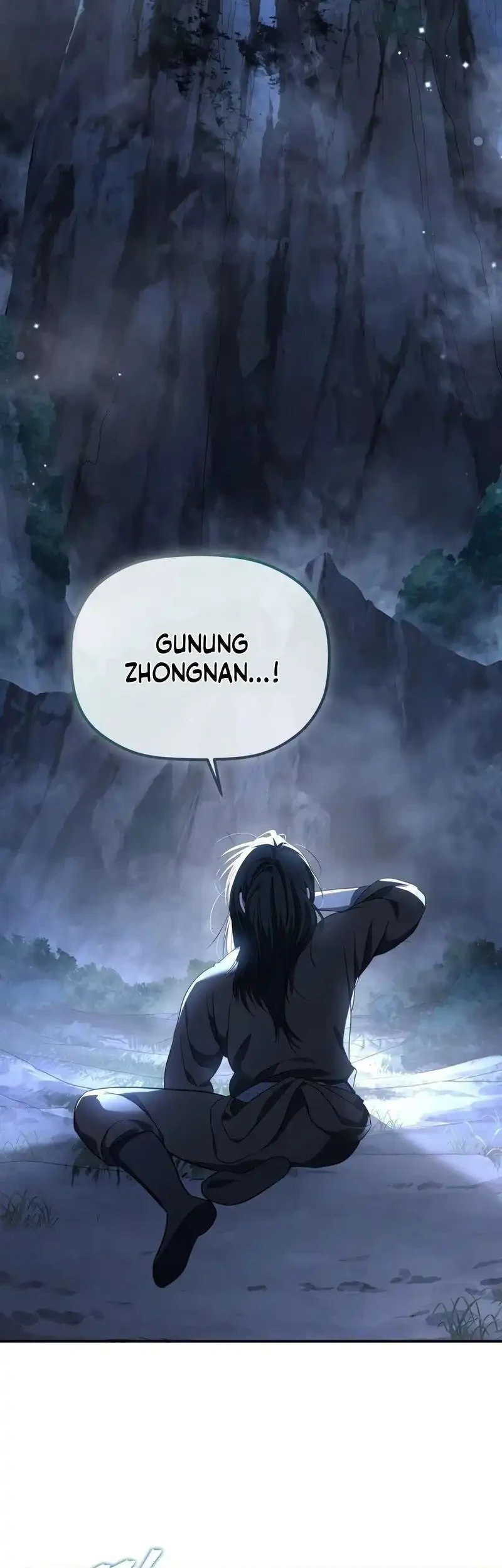 The Youngest Son of the Eunhae Merchant Group Chapter 61 Gambar 7
