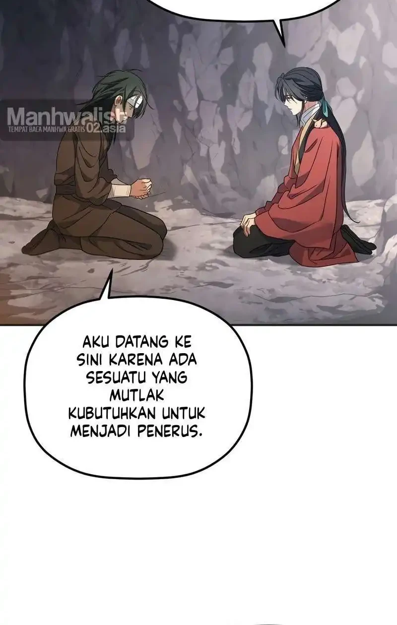 The Youngest Son of the Eunhae Merchant Group Chapter 63 Gambar 8