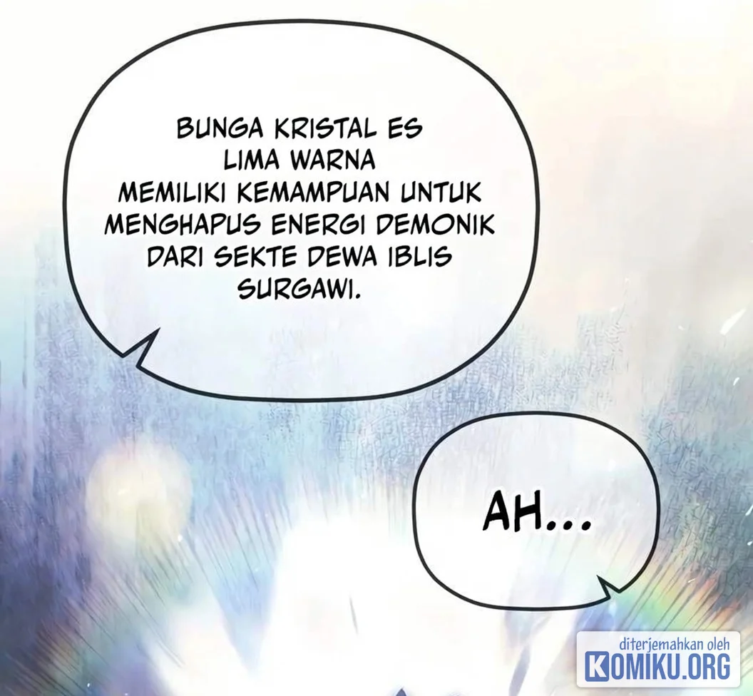 The Youngest Son of the Eunhae Merchant Group Chapter 65 Gambar 9