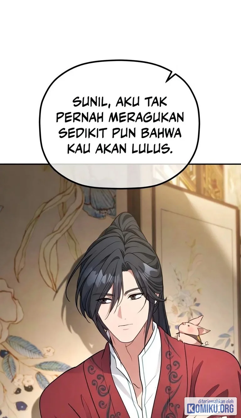 The Youngest Son of the Eunhae Merchant Group Chapter 69 Gambar 10