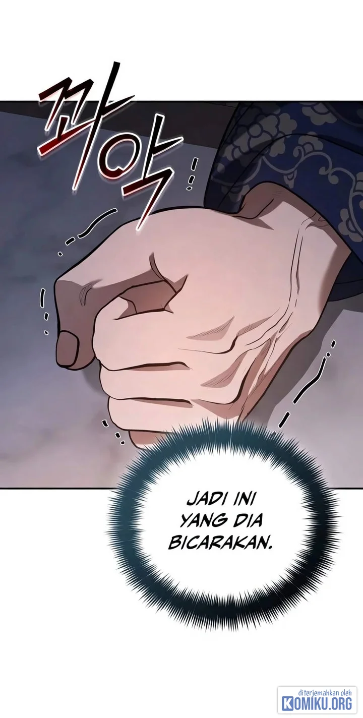 The Youngest Son of the Eunhae Merchant Group Chapter 70 Gambar 10