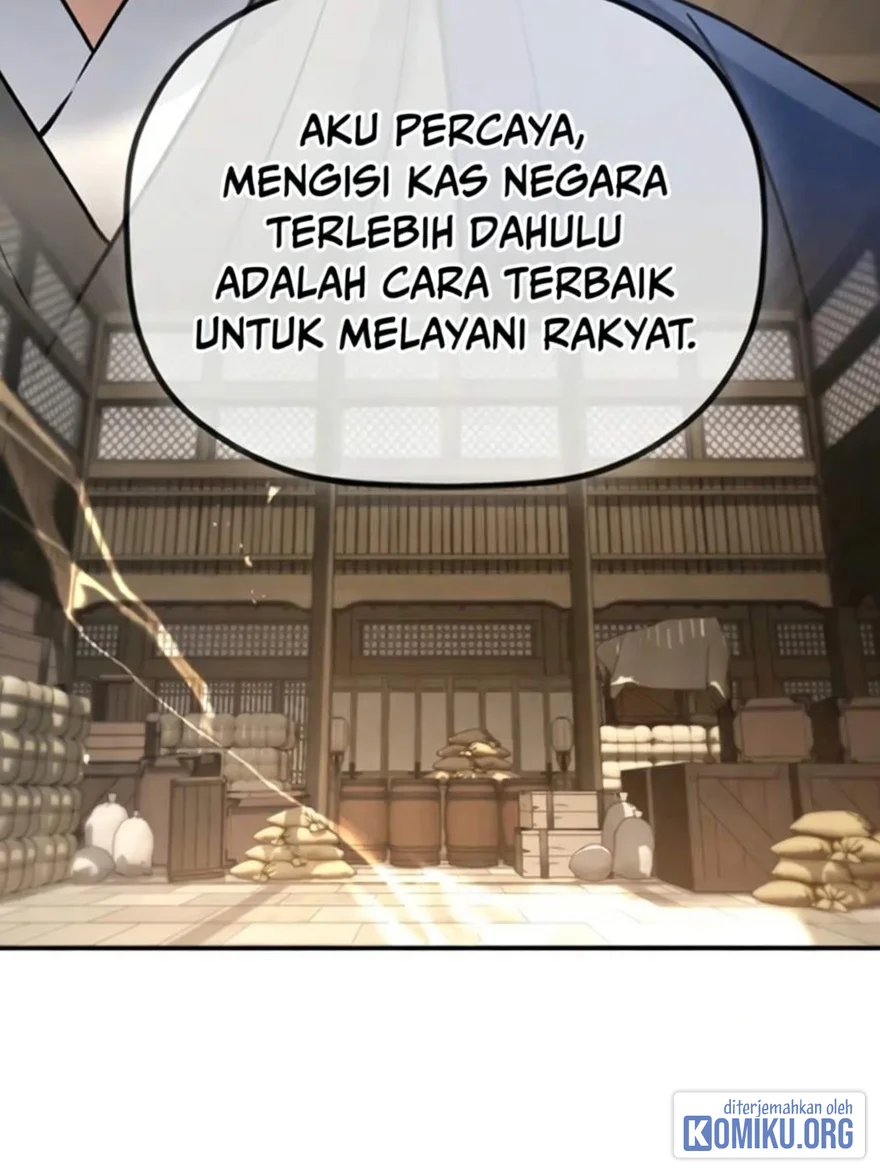 The Youngest Son of the Eunhae Merchant Group Chapter 73 Gambar 8