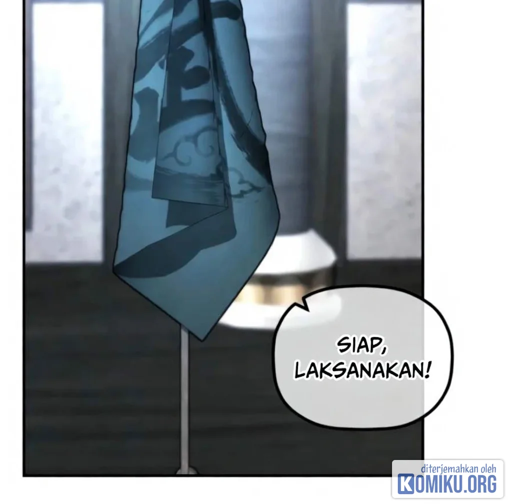 The Youngest Son of the Eunhae Merchant Group Chapter 74 Gambar 9