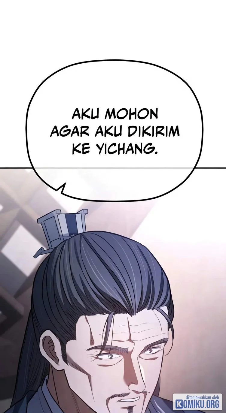 The Youngest Son of the Eunhae Merchant Group Chapter 75 Gambar 10
