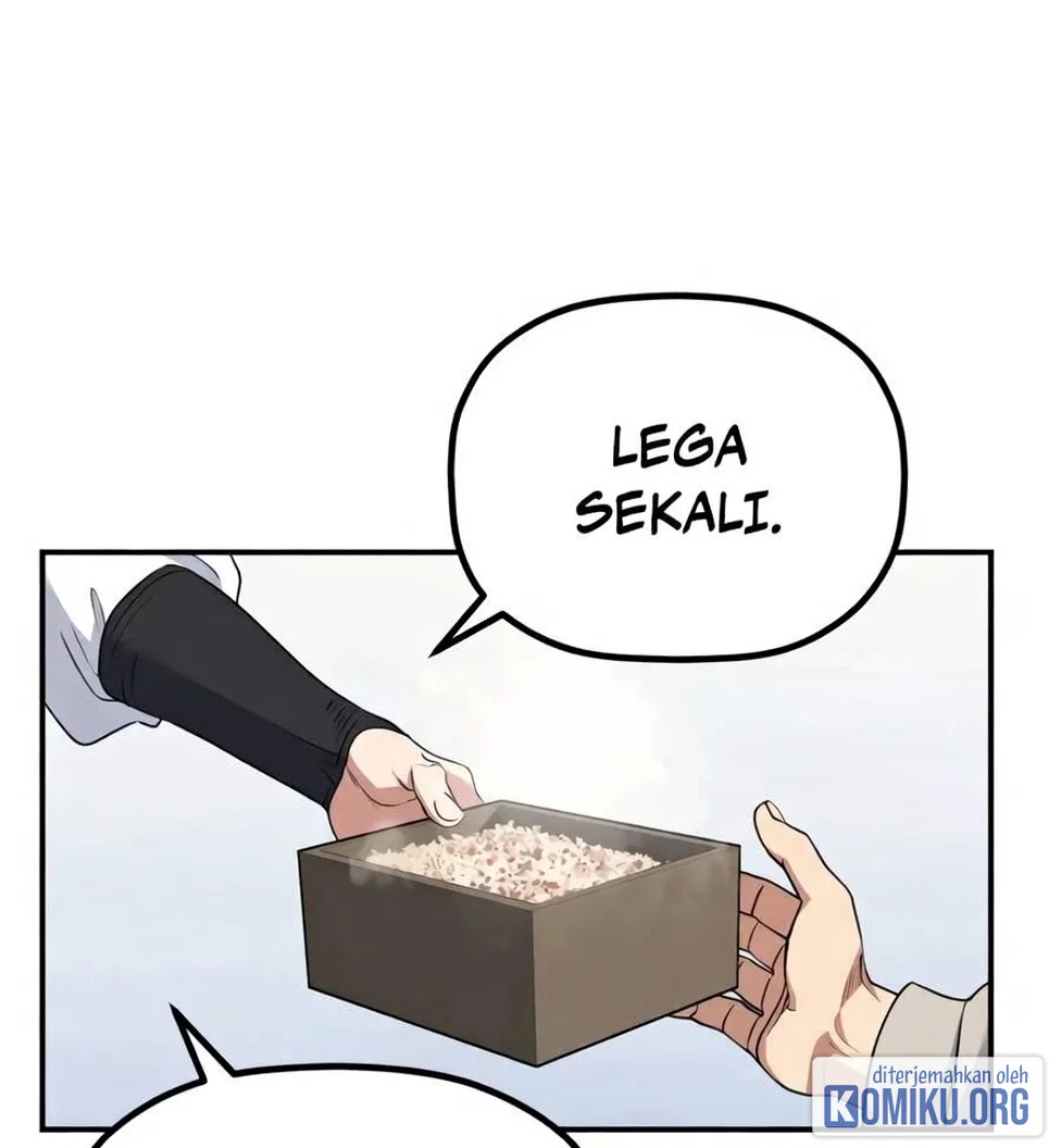 The Youngest Son of the Eunhae Merchant Group Chapter 77 Gambar 10