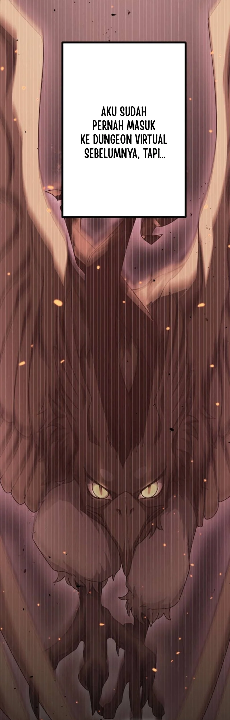 The Zero-Magic Savior: Using My Unique Skill to Save the World Chapter 14 Gambar 13