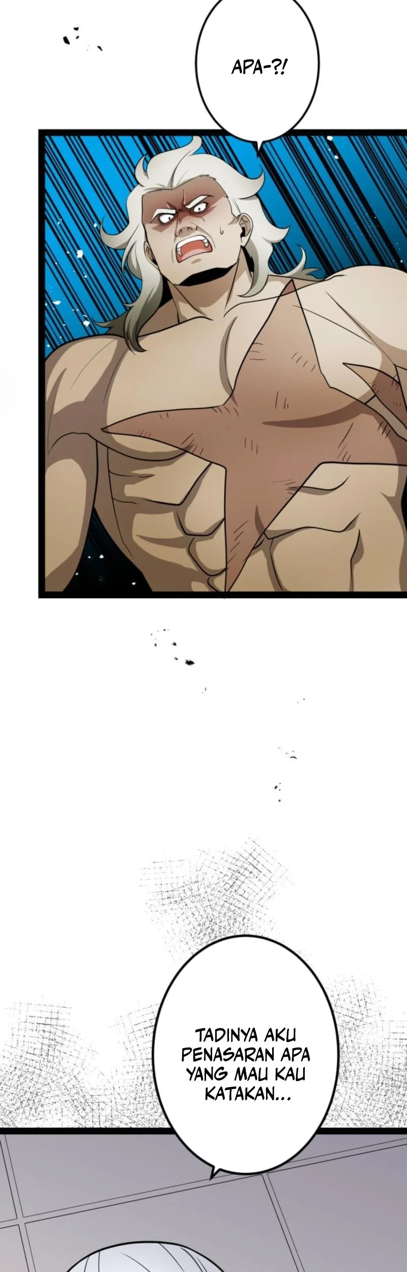 The Zero-Magic Savior: Using My Unique Skill to Save the World Chapter 15 Gambar 7