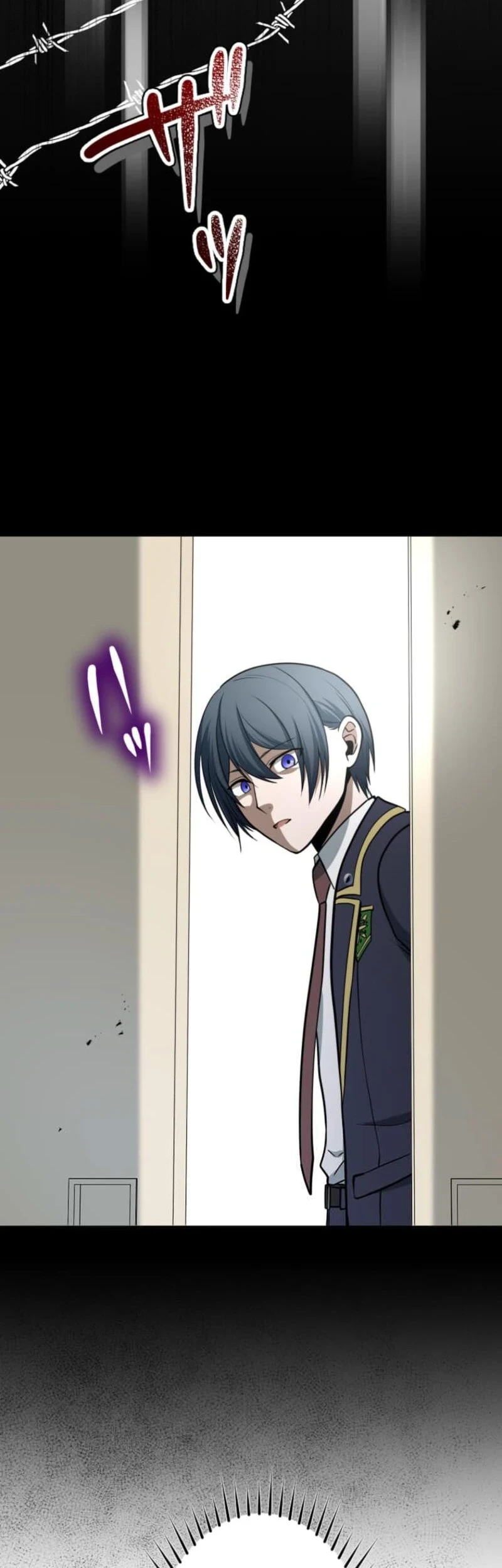 The Zero-Magic Savior: Using My Unique Skill to Save the World Chapter 18 Gambar 6