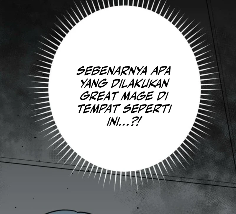 The Zero-Magic Savior: Using My Unique Skill to Save the World Chapter 18 Gambar 8