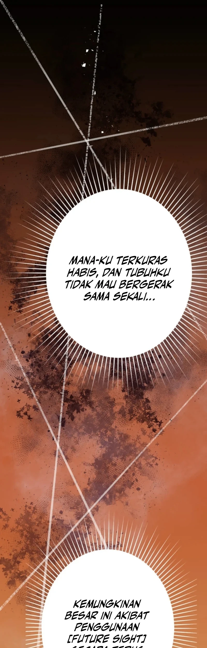 The Zero-Magic Savior: Using My Unique Skill to Save the World Chapter 20 Gambar 13
