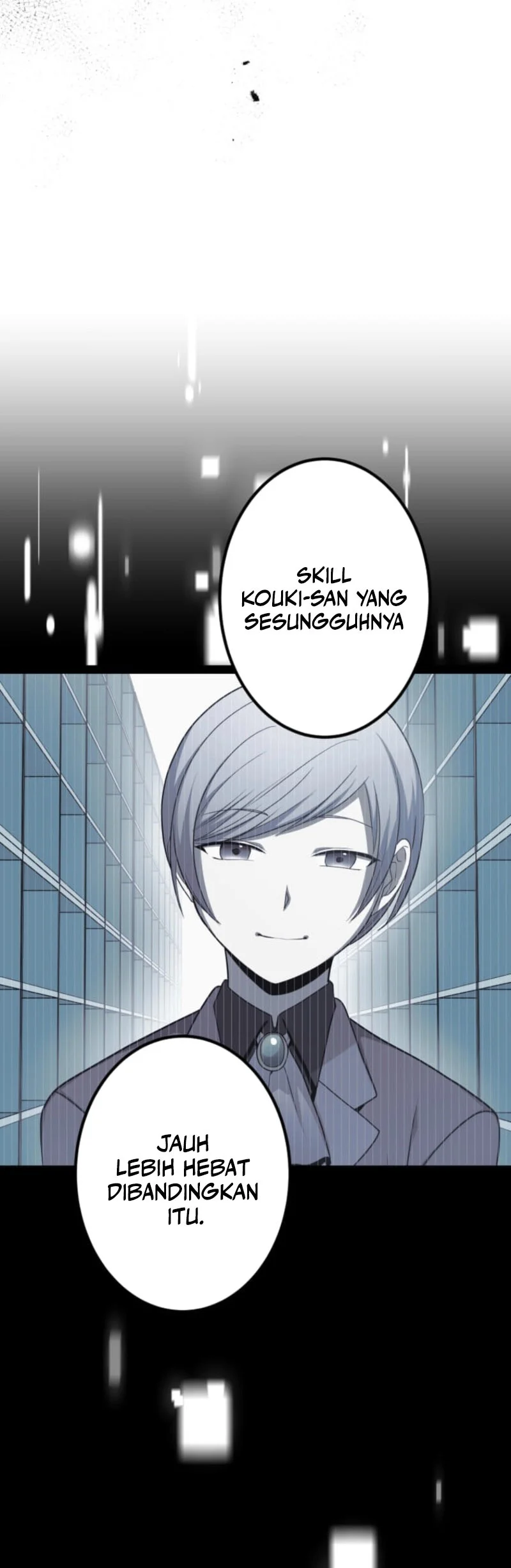 The Zero-Magic Savior: Using My Unique Skill to Save the World Chapter 21 Gambar 15