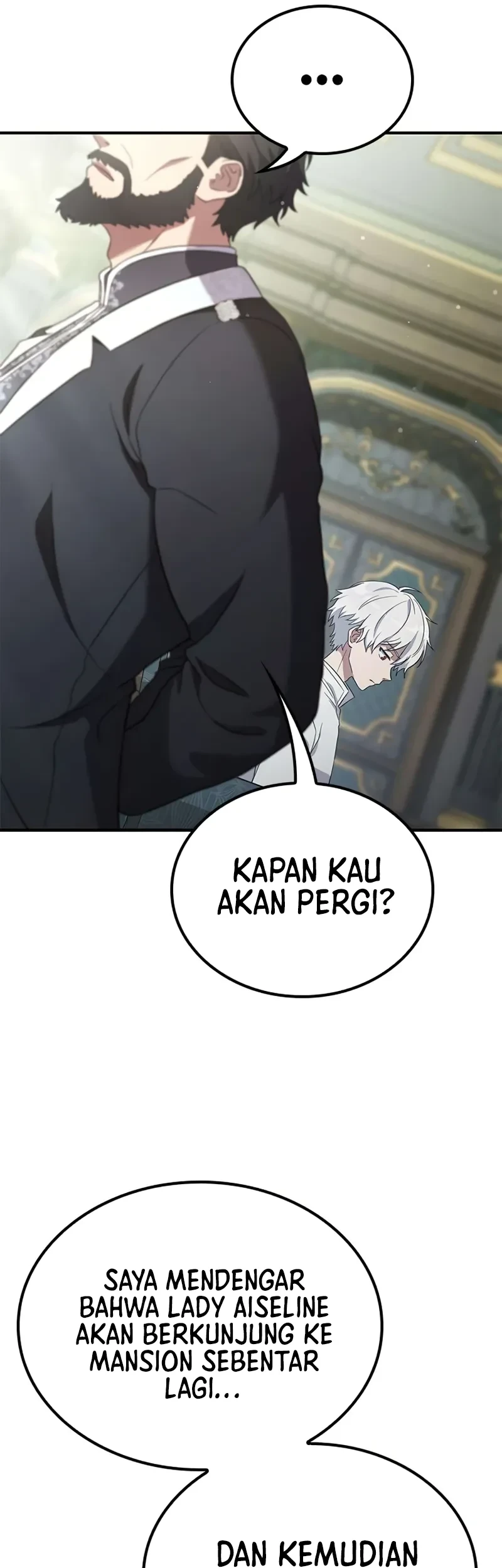 There Are No Bad Young Ladies in This World Chapter 12 Gambar 8