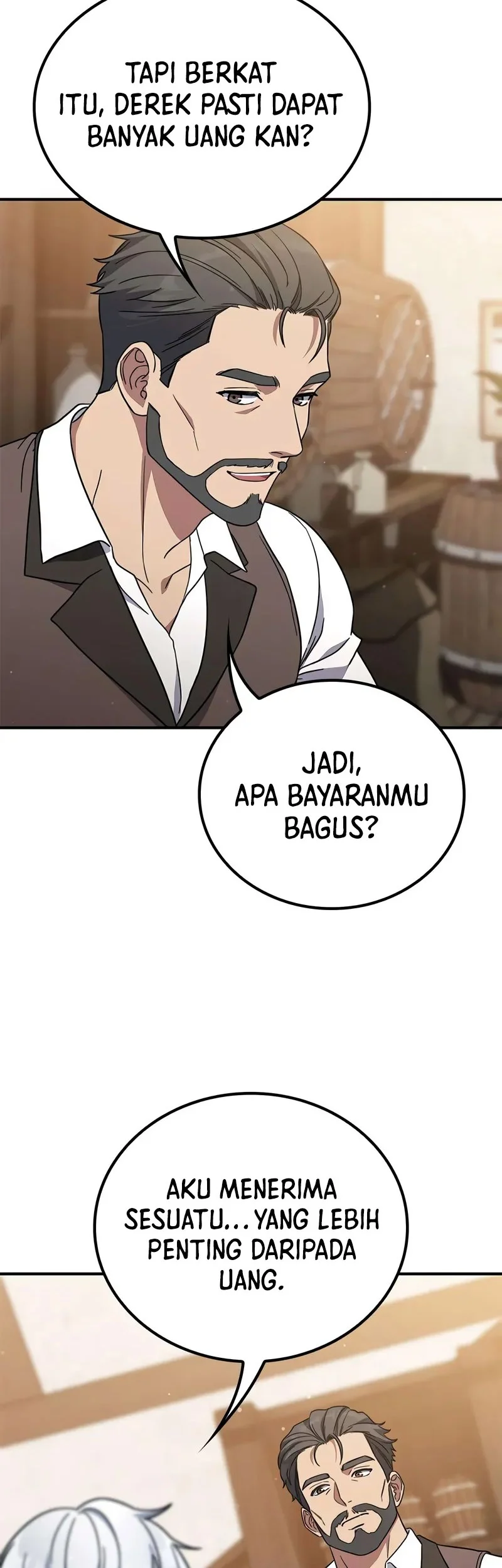 There Are No Bad Young Ladies in This World Chapter 13 Gambar 9