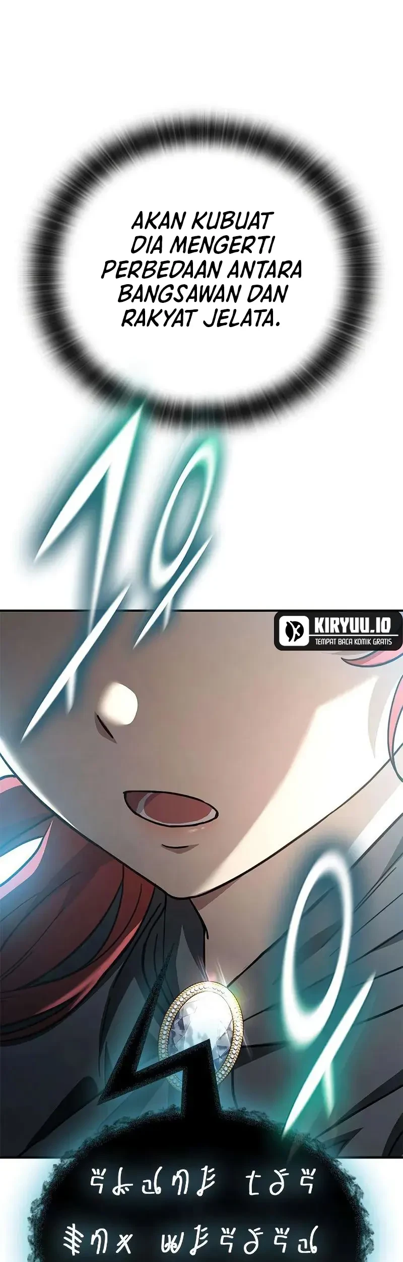 There Are No Bad Young Ladies in This World Chapter 14 Gambar 10