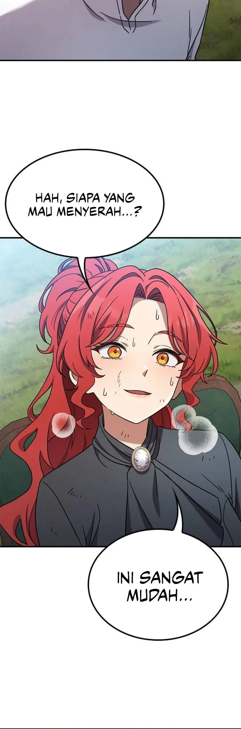 There Are No Bad Young Ladies in This World Chapter 17 Gambar 9