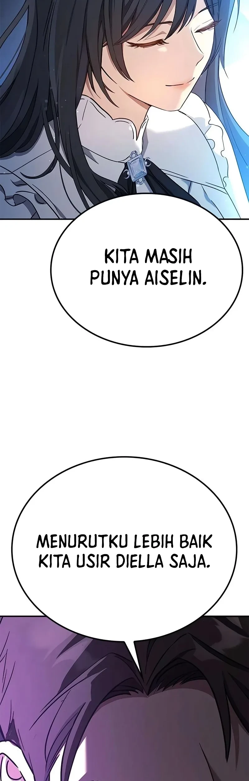 There Are No Bad Young Ladies in This World Chapter 2 Gambar 15