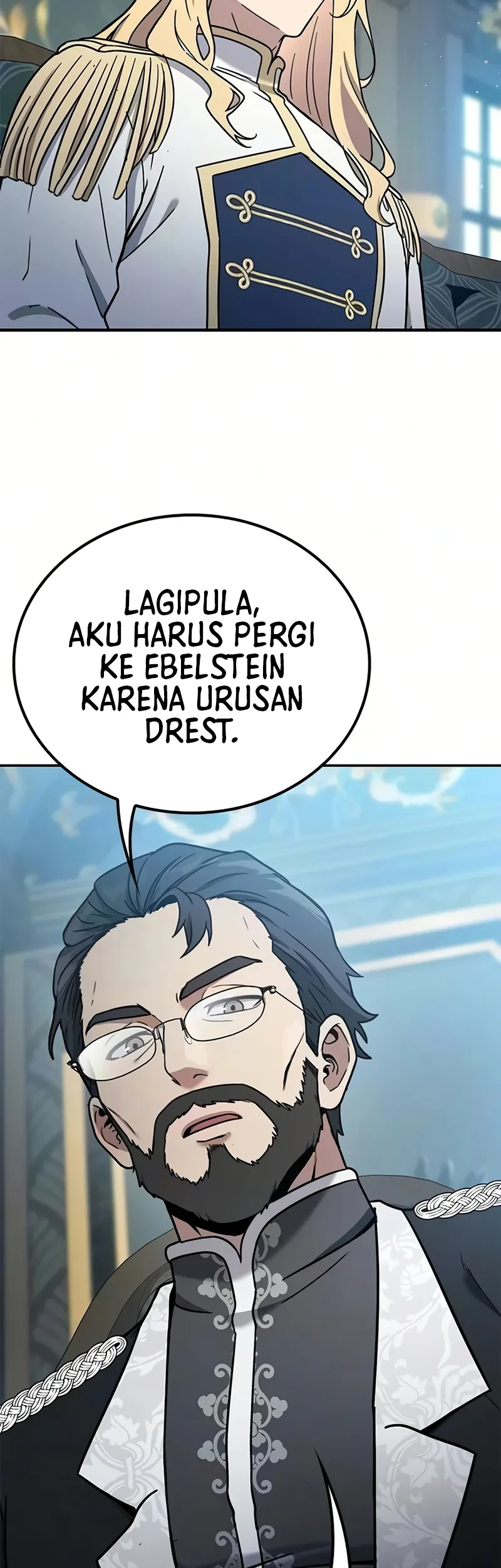 There Are No Bad Young Ladies in This World Chapter 23 Gambar 12