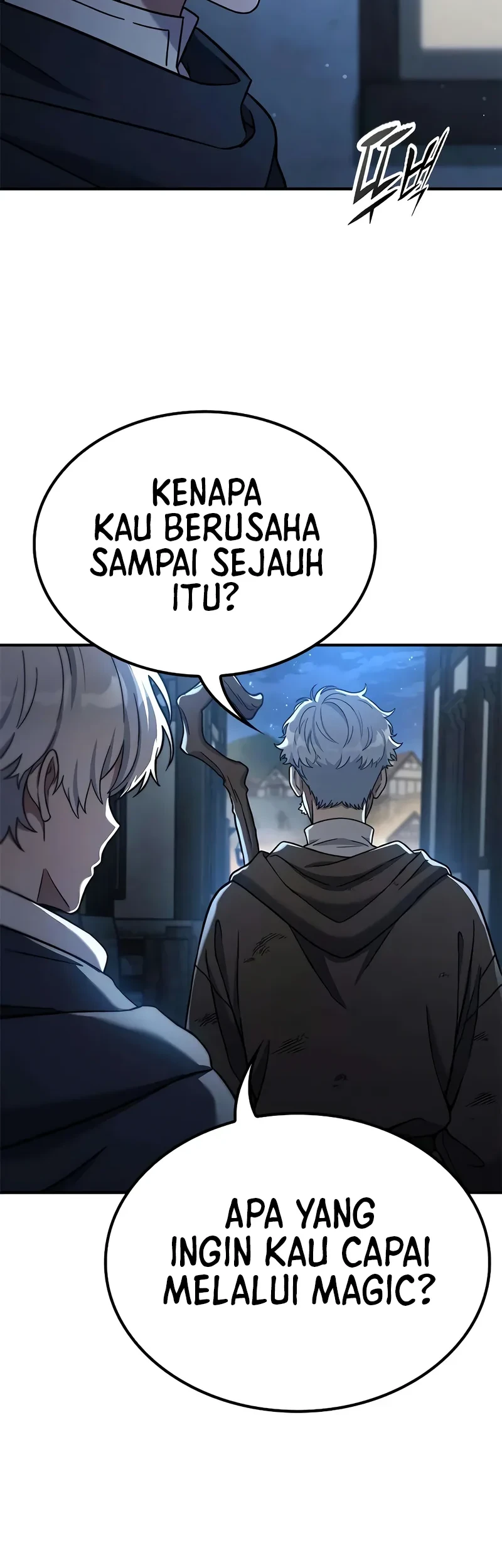 There Are No Bad Young Ladies in This World Chapter 24 Gambar 10