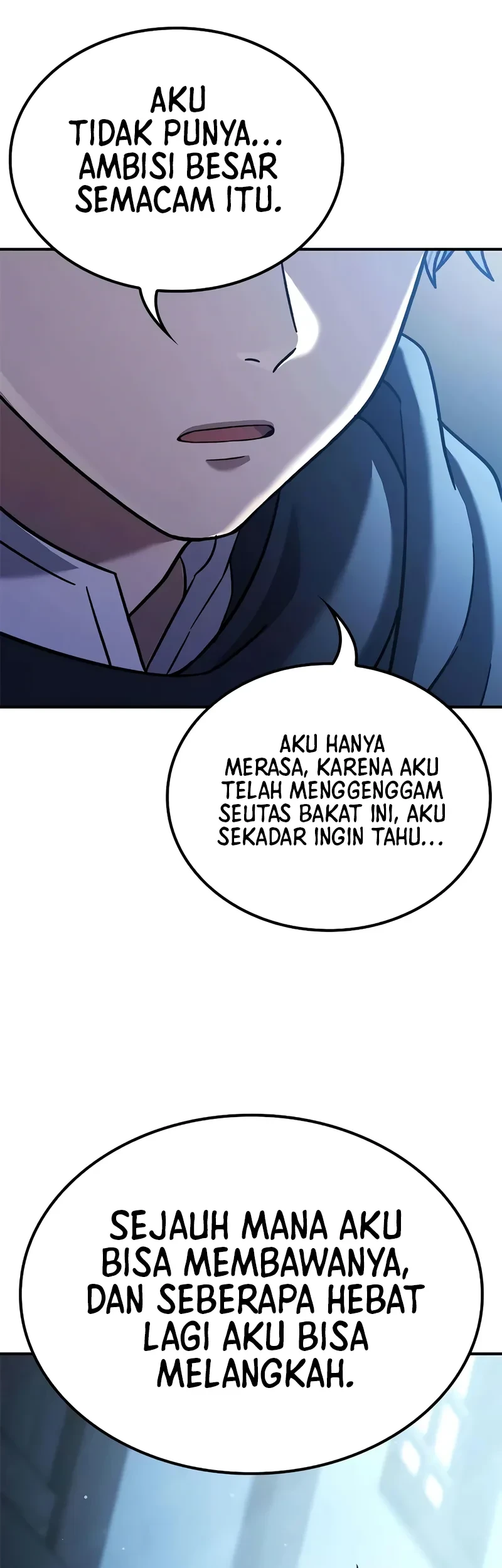 There Are No Bad Young Ladies in This World Chapter 24 Gambar 11