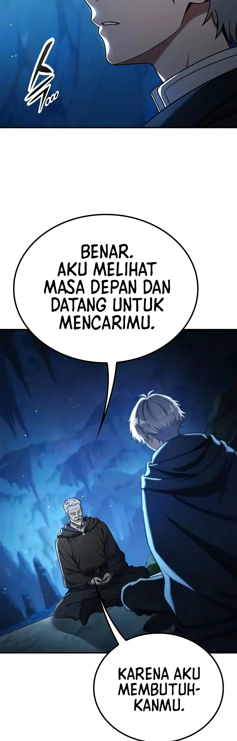 There Are No Bad Young Ladies in This World Chapter 25 Gambar 10