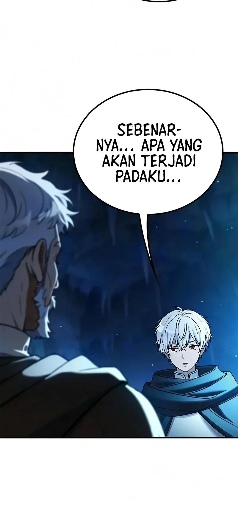There Are No Bad Young Ladies in This World Chapter 25 Gambar 11