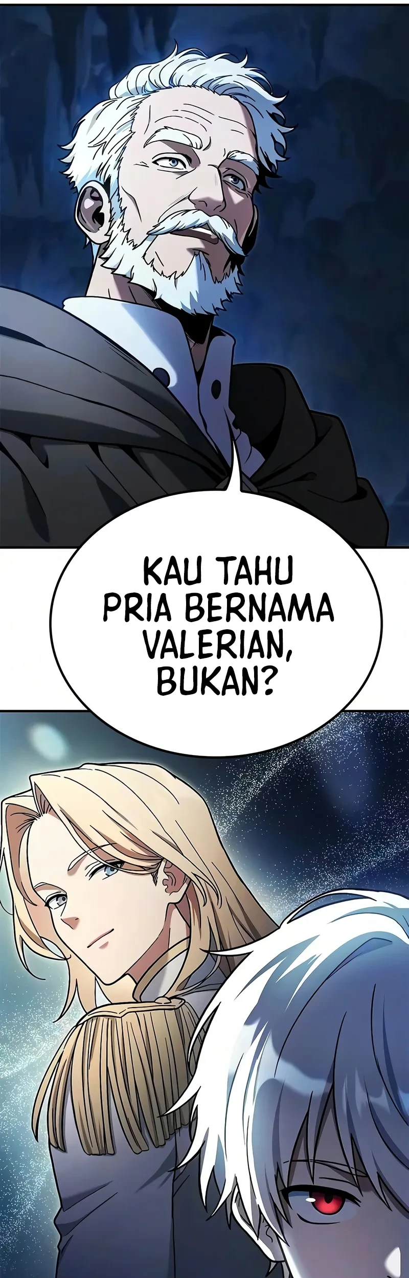 There Are No Bad Young Ladies in This World Chapter 25 Gambar 12