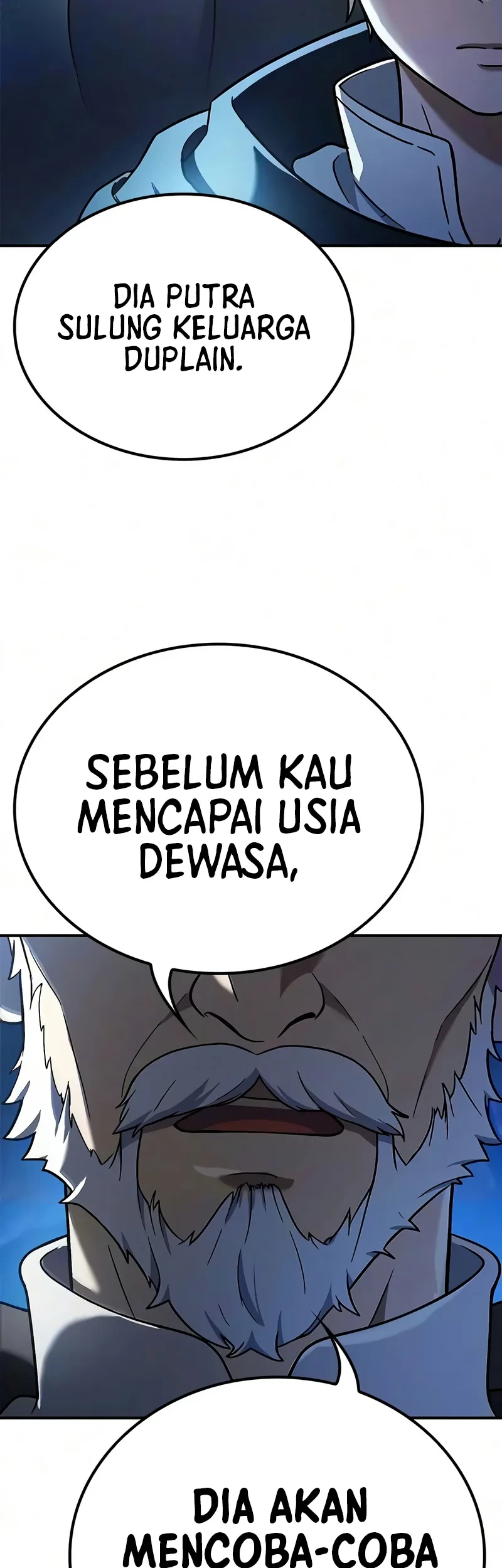 There Are No Bad Young Ladies in This World Chapter 25 Gambar 13