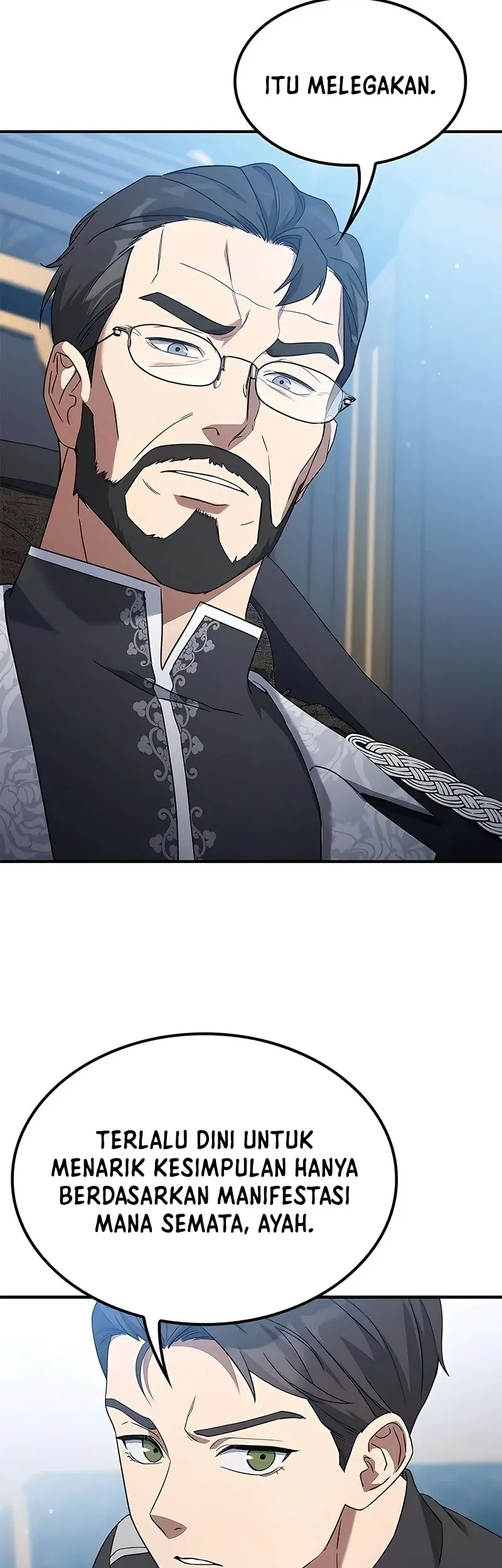 There Are No Bad Young Ladies in This World Chapter 5 Gambar 9