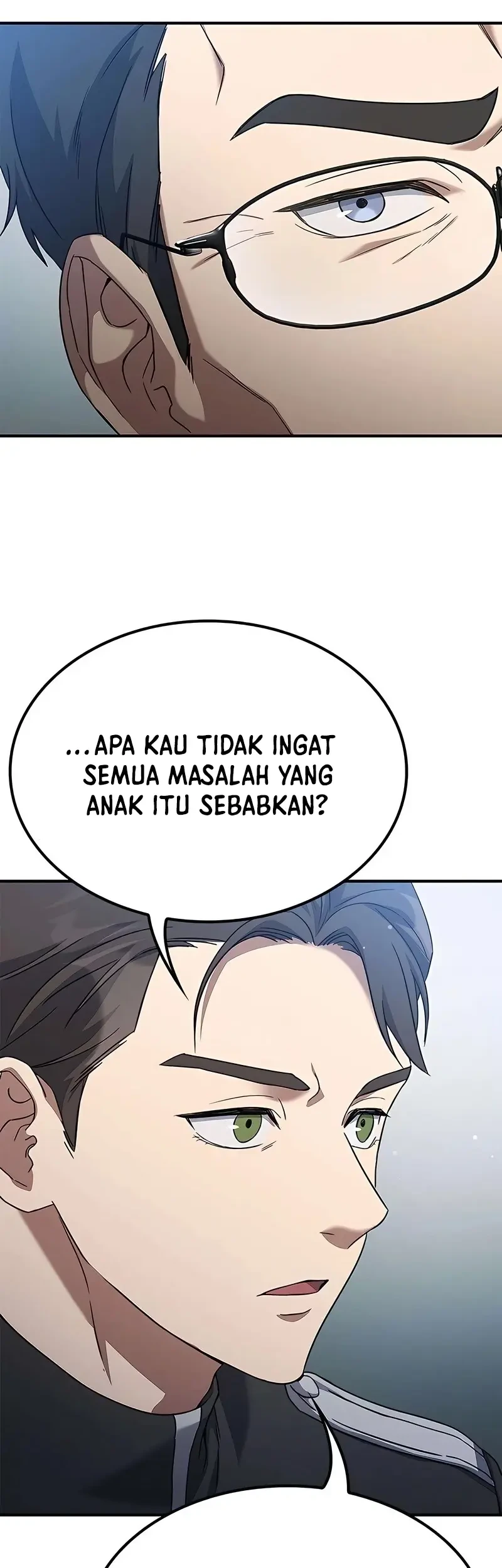 There Are No Bad Young Ladies in This World Chapter 5 Gambar 11