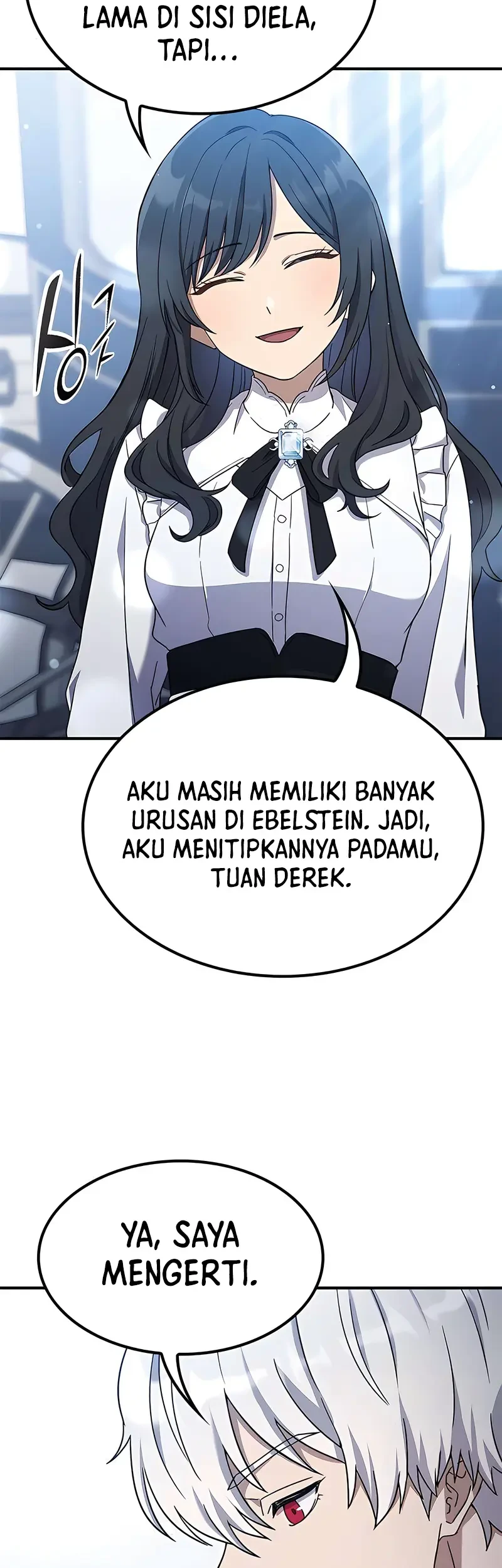 There Are No Bad Young Ladies in This World Chapter 6 Gambar 11