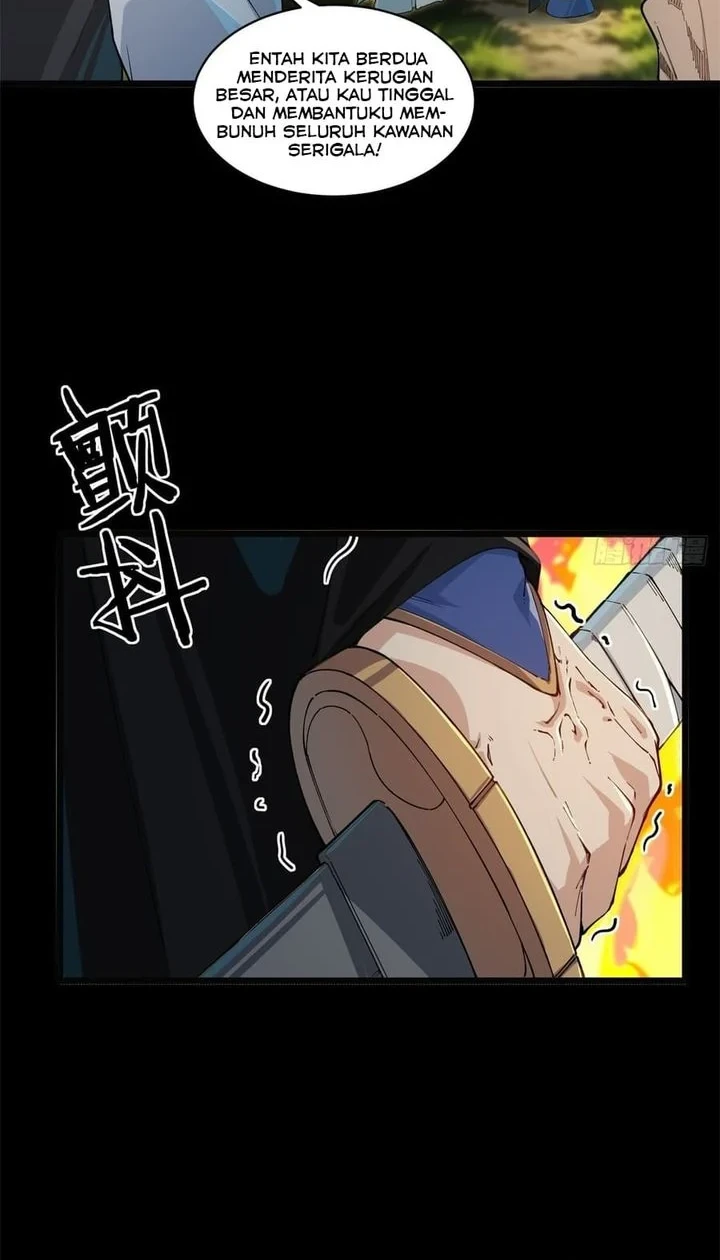 They Told You to Farm, and You Became an Emperor? Chapter 10 Gambar 6
